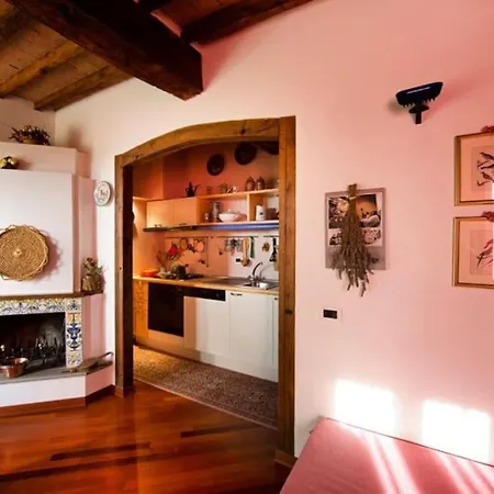 Borgo Di Vino Apartment Castelnuovo Berardenga