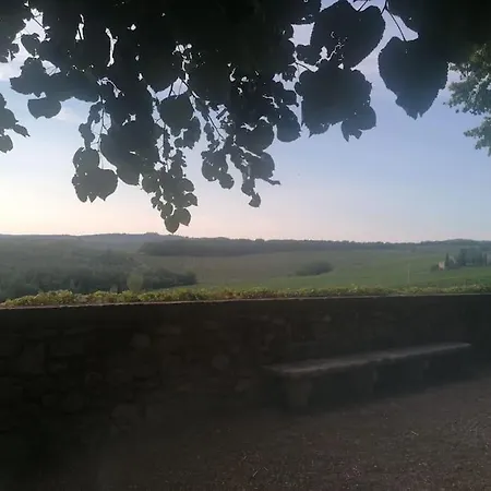 Borgo Di Vino Apartment