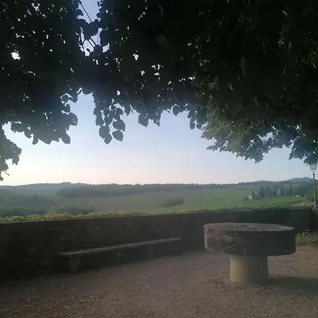 Apartment Borgo Di Vino