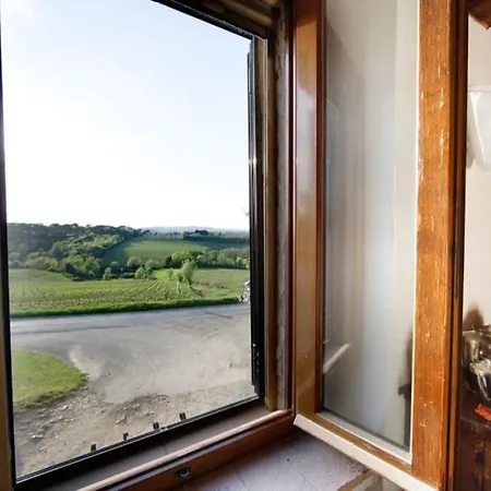 Apartment Borgo Di Vino *
