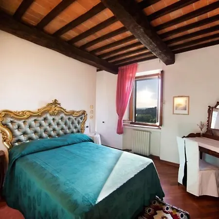 Apartment Borgo Di Vino Castelnuovo Berardenga