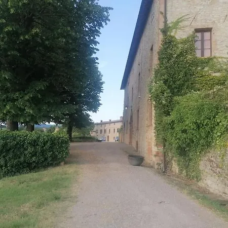 Borgo Di Vino Apartment *