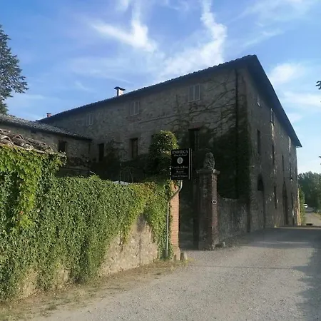Borgo Di Vino